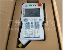 YASKAWA安川機(jī)器人NX100、DX100、DX200、XRC示教器現(xiàn)貨 維修服務(wù)