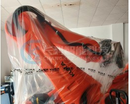 新到貨，庫卡300公斤重負(fù)載機(jī)械手KR300-2PA/FLR