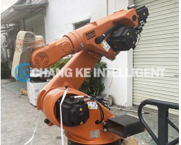 KUKA KR C4 Robot KR 60-3