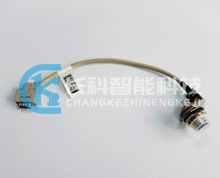 ABB編碼器信號(hào)線(xiàn)3HAC020677-001