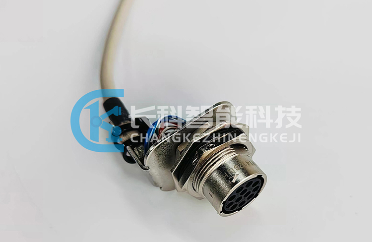 ABB編碼器信號(hào)線(xiàn)3HAC020677-001
