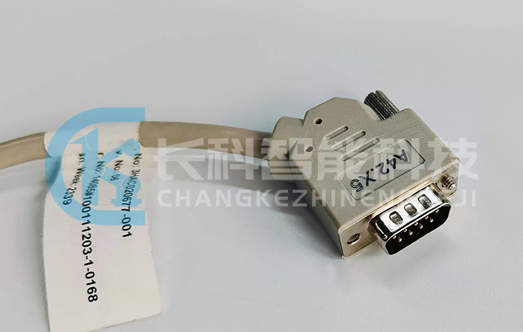 ABB編碼器信號(hào)線(xiàn)3HAC020677-001