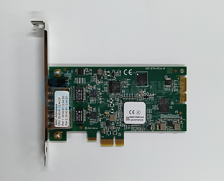 安川通訊基板SST-PN-2-PE