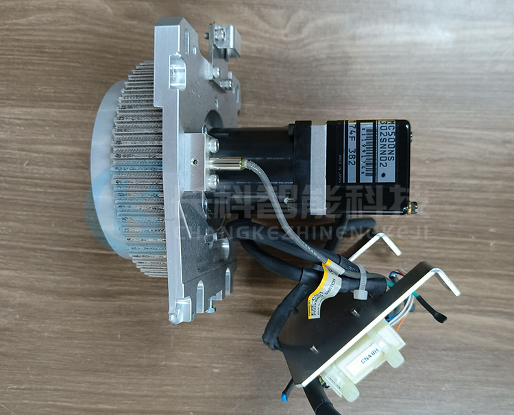 Sankyo三協(xié)電機MC500NS302SNN02