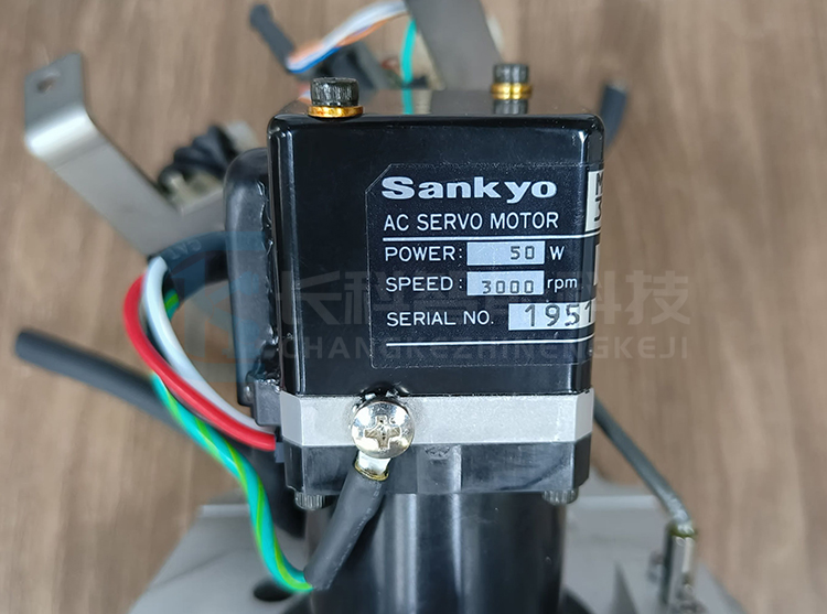 Sankyo三協(xié)電機MC500NS302SNN02