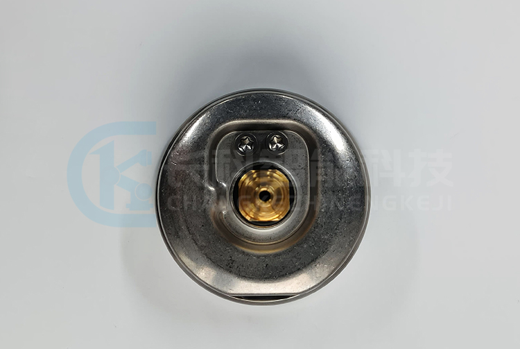 庫(kù)卡機(jī)器人KR240 KR300 KR470平衡缸壓力表