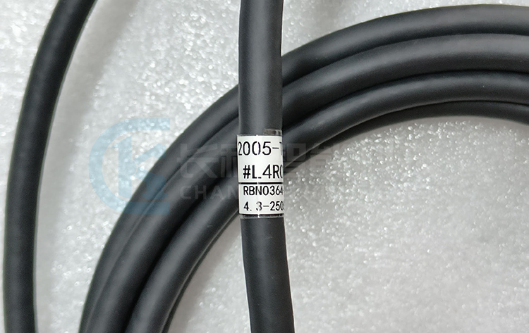 發(fā)那科編碼器電纜2005-T854#L4R003