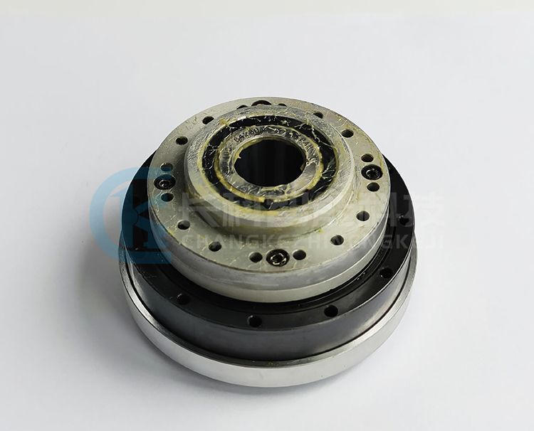 那智機器人三軸減速機20-100