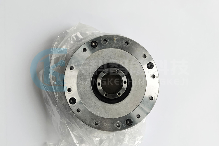 那智機器人三軸減速機20-100