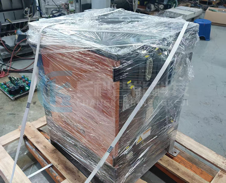 KUKA庫卡機器人KR C4 smallsize-2控制機柜