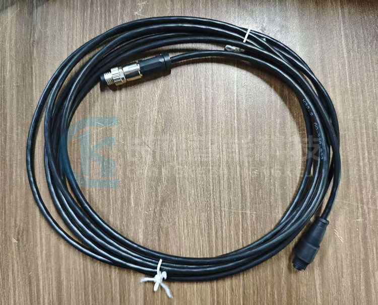 庫(kù)卡零點(diǎn)校正儀EMD X32.2轉(zhuǎn)接線纜00-228-932